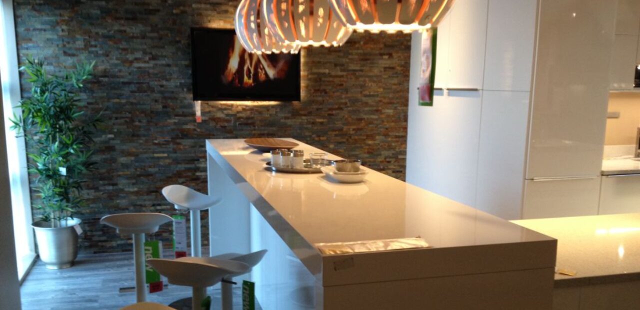 Ikea Kitchen