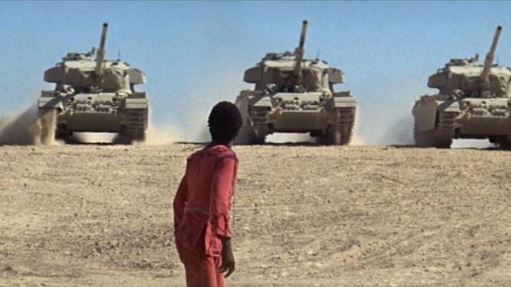 What’s the Buzz… Jesus Christ Superstar & the Film