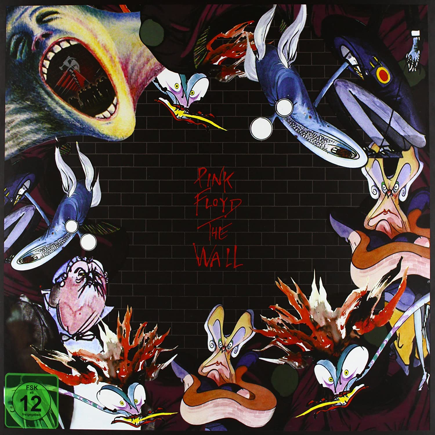 Pink-Floyd