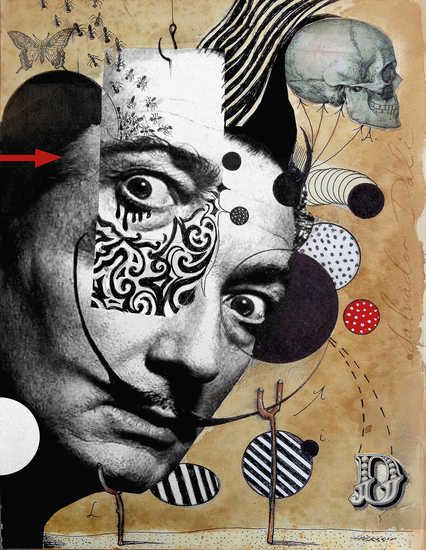 Loui-Jover-Hello-Dali-LUMAS