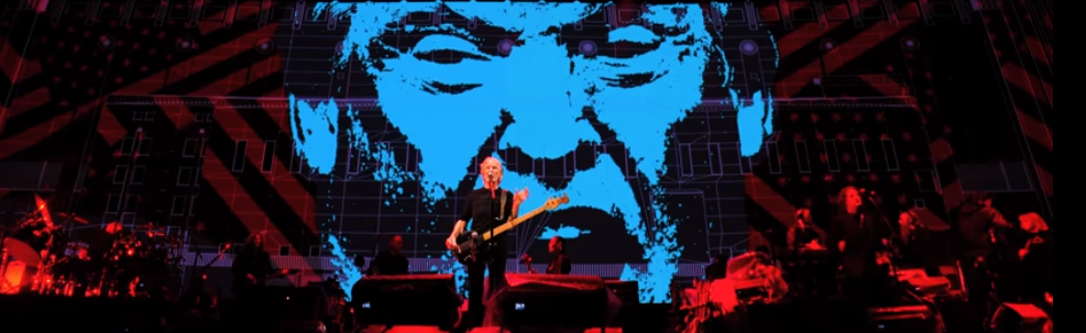 Roger Waters Tour