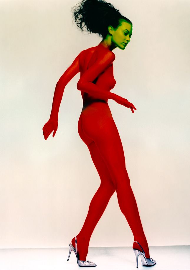 Shalom-Harlow-Vogue-UK
