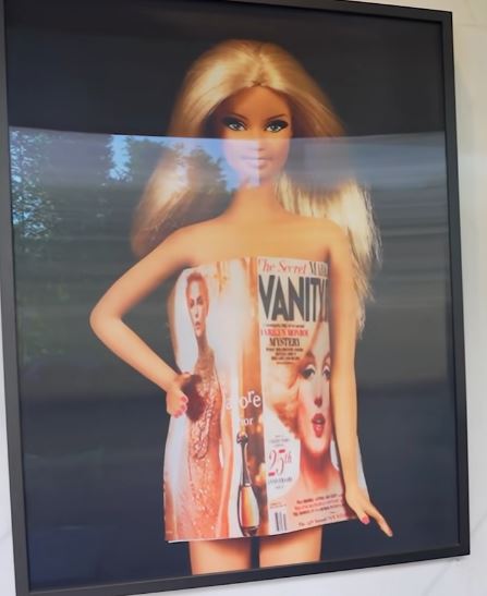 barbie