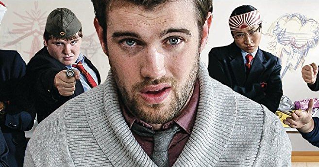 Bad Education