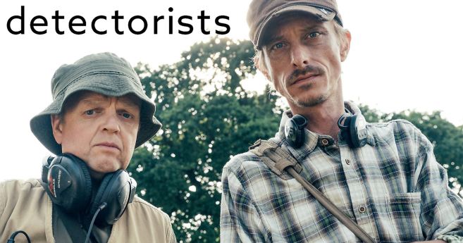 Detecorists