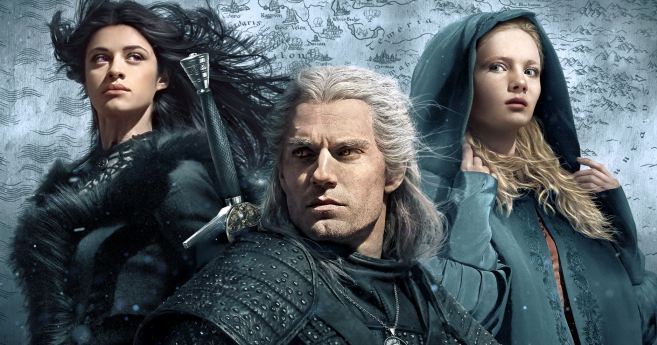 Witcher