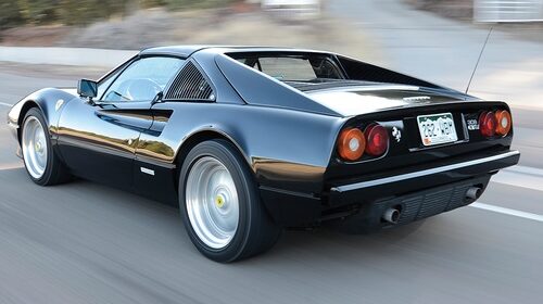 Ferrari