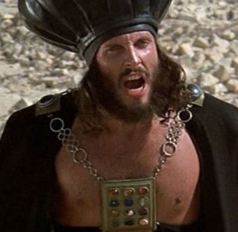 Caiaphas Bob Binghamn thumb
