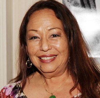 Mary - Yvonne Elliman - 2023 - thumb