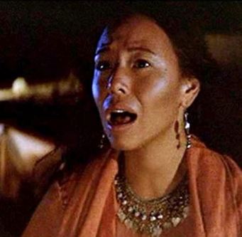 Mary Yvonne Elliman thumb