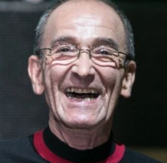 Pilate - Barry Dennen - 2017 - thumb