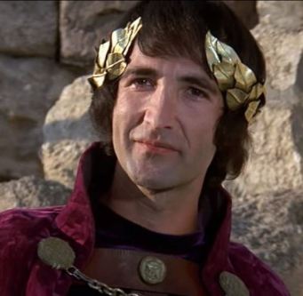 Pilate - Barry Dennen thumb
