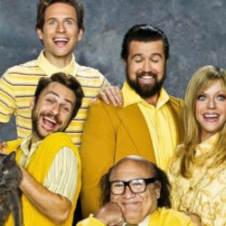 Always-Sunny