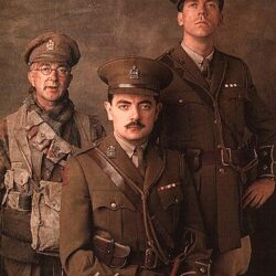 BlackAdder