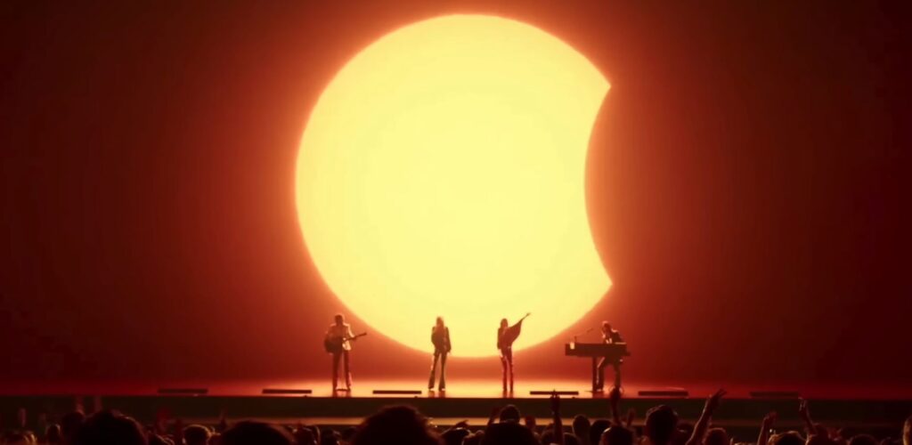 Abba Voyage