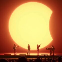 Abba Voyage